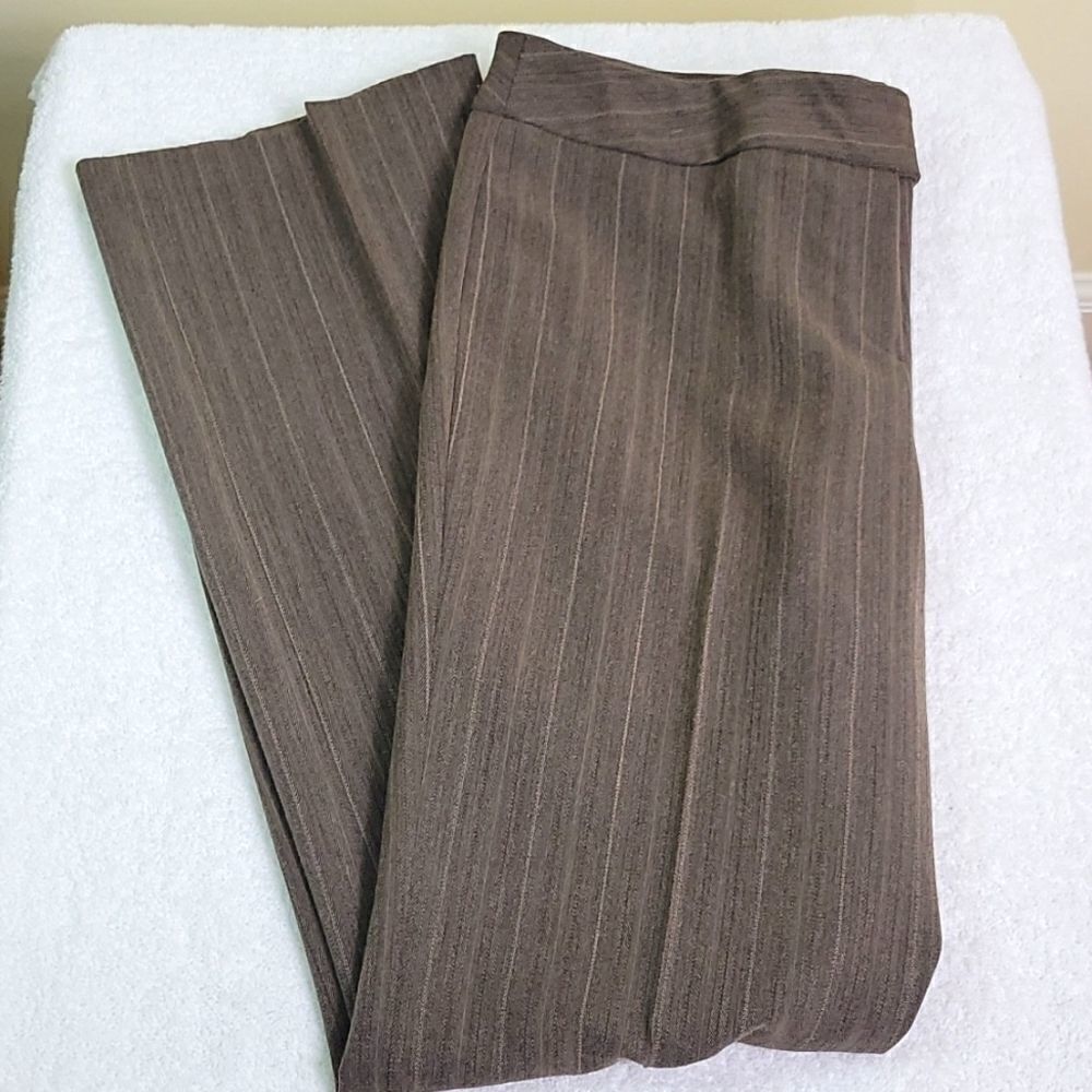 Larry Levine Dress Pants 